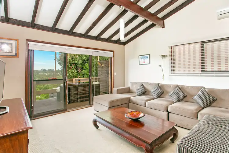 Third view of Homely house listing, 9 Windrush Avenue, Belrose NSW 2085