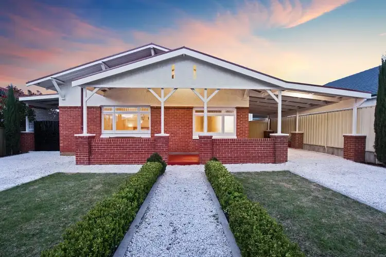 4 Gardiner Avenue, St Morris SA 5068