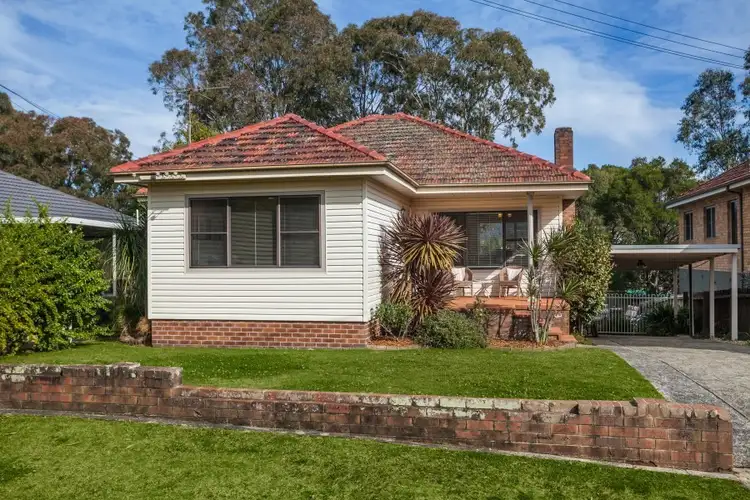 10 Stillness Road, Figtree NSW 2525