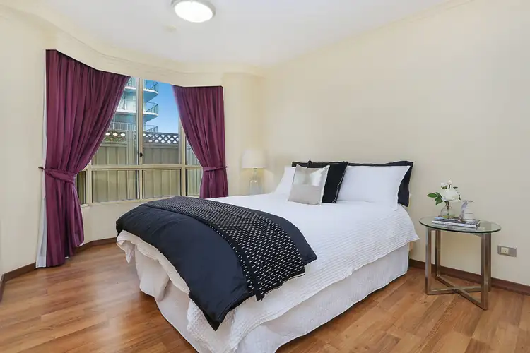 Third view of Homely apartment listing, 176/20-34 Albert Road, Strathfield NSW 2135
