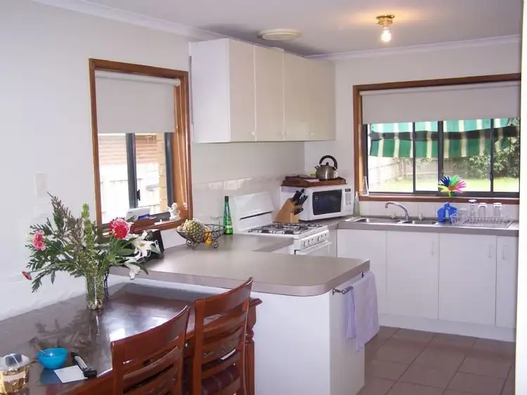 Second view of Homely house listing, 26 Wiltshire Drive, Somerville VIC 3912