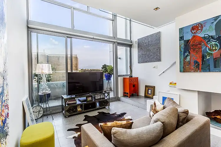 507/21 'encore' Elizabeth Bay Road, Elizabeth Bay NSW 2011