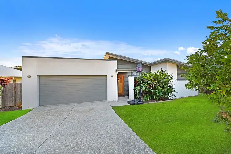 Main view of Homely house listing, 11 Feathertail Place, Peregian Springs QLD 4573
