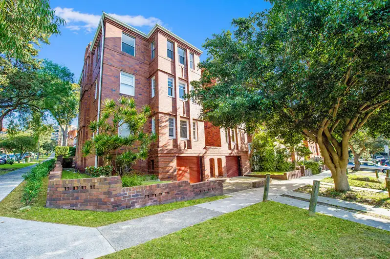 Main view of Homely apartment listing, 7/42 Sir Thomas Mitchell Road, Bondi Beach NSW 2026
