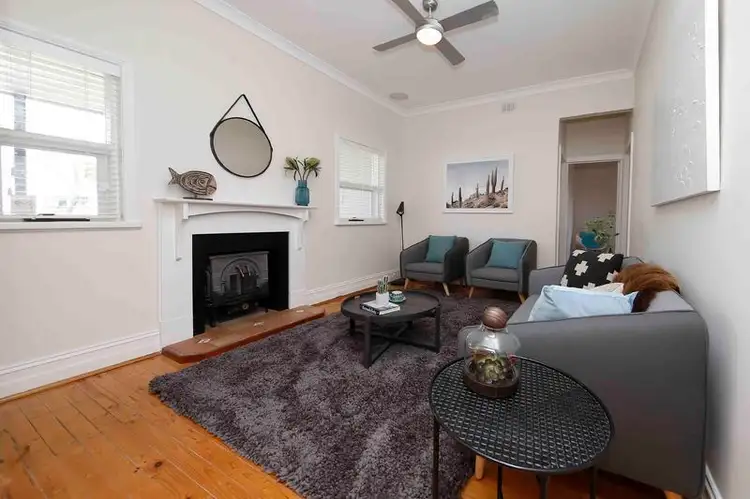 Second view of Homely house listing, 1/11 Leroy Street, Glenunga SA 5064