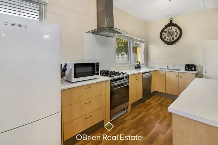 Second view of Homely house listing, 60 Seaford Grove, Seaford VIC 3198