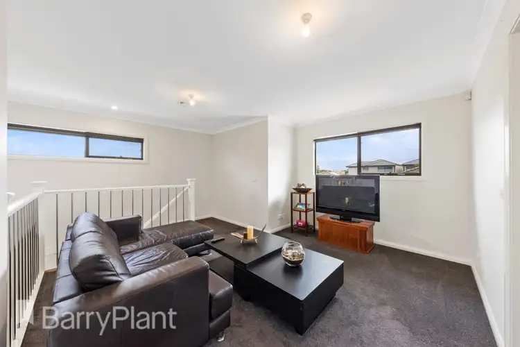 Fifth view of Homely townhouse listing, 2/21 Leslie Street, St Albans VIC 3021