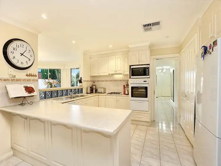 Third view of Homely house listing, 145 Clarendon Drive, Somerville VIC 3912