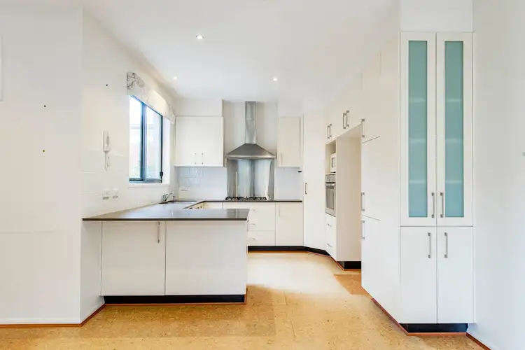 Third view of Homely townhouse listing, 19 Kootara Crescent, Narrabundah ACT 2604