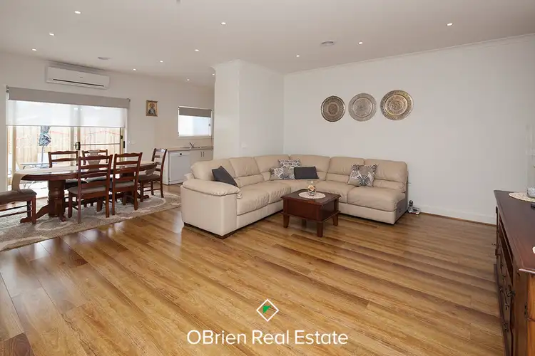 Second view of Homely unit listing, 28A Liquidamber Street, Doveton VIC 3177