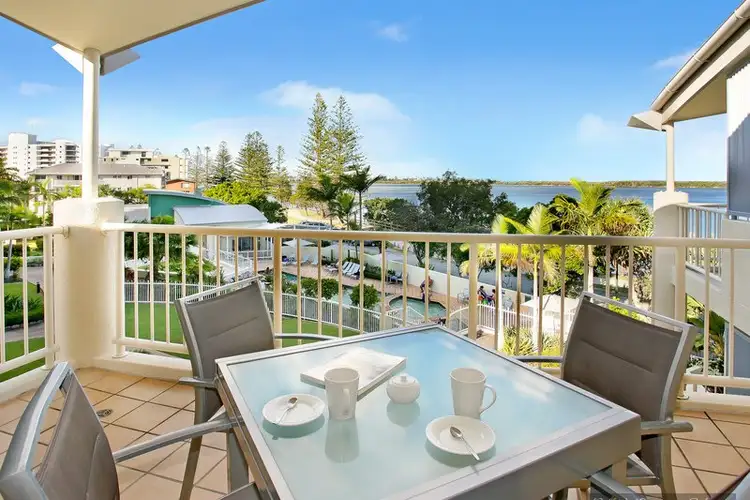303/89 Golden Beach Esplanade, Golden Beach QLD 4551