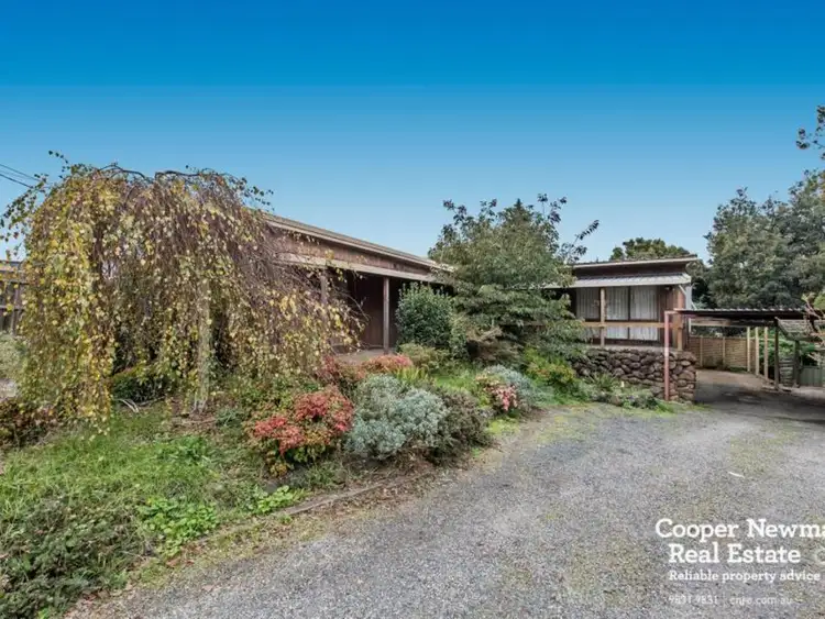 8 Joanna Court, Mount Waverley VIC 3149