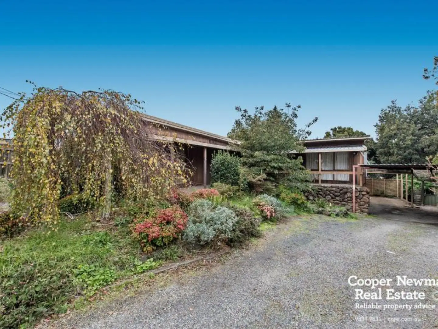 Main view of Homely house listing, 8 Joanna Court, Mount Waverley VIC 3149