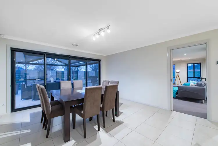 Sixth view of Homely house listing, 8 Carpenteria Street, Harrison ACT 2914
