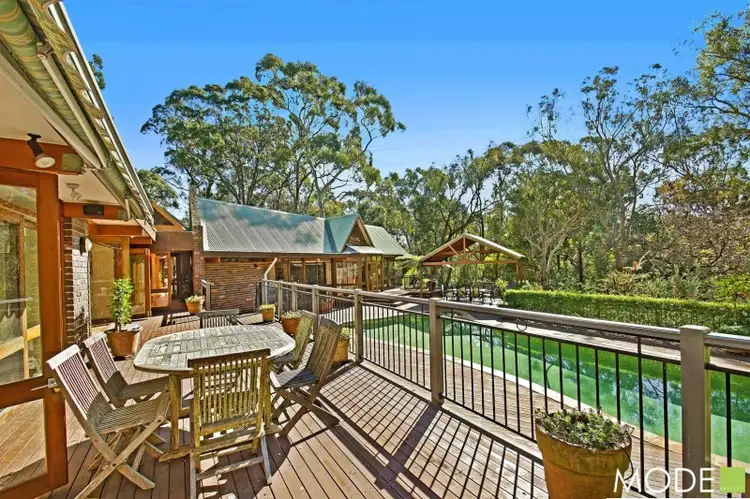 Main view of Homely house listing, 71 Knights Road, Galston NSW 2159