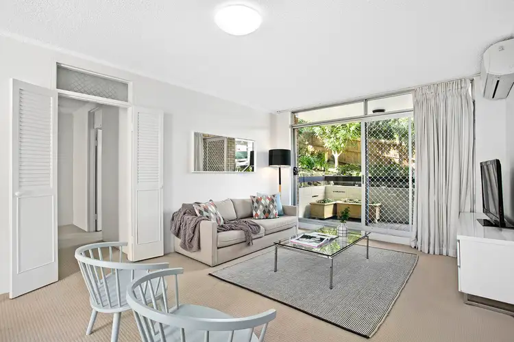 24/20a Austin Street, Lane Cove NSW 2066