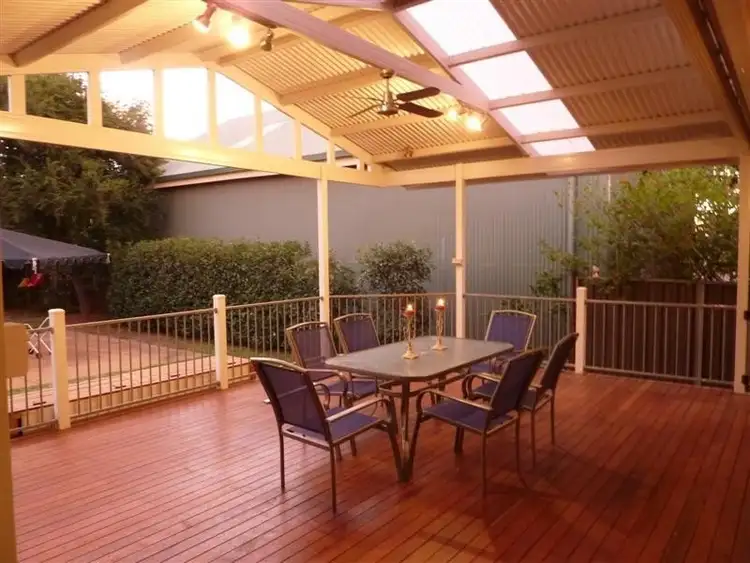 Main view of Homely house listing, 5 Tamworth Street, Dubbo NSW 2830