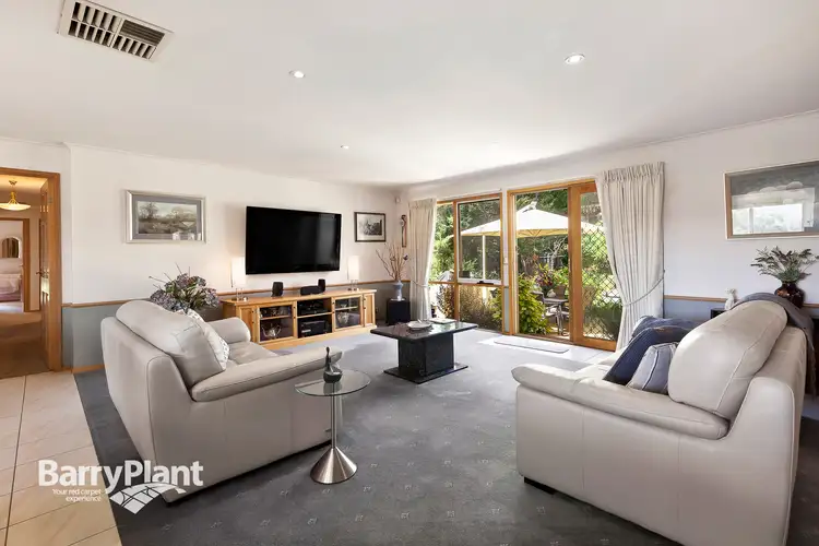 Third view of Homely house listing, 2 The Rise, Diamond Creek VIC 3089