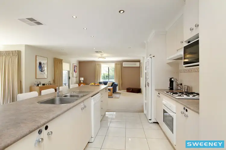 Sixth view of Homely house listing, 26 Graman Way, Taylors Hill VIC 3037