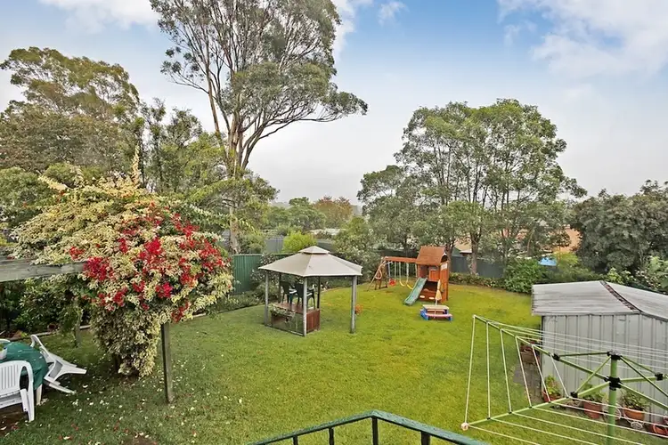 Fourth view of Homely house listing, 7 Grandview Drive, Campbelltown NSW 2560