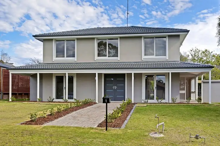 1 Wheeler Avenue, Camden South NSW 2570