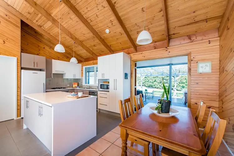 Fourth view of Homely house listing, 1 Ogg Place, Chisholm ACT 2905