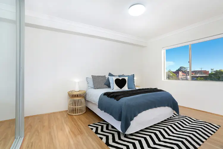 Fourth view of Homely apartment listing, 12/21-27 Amy Street, Regents Park NSW 2143