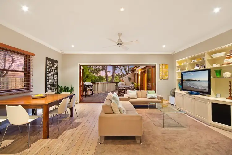 21 St Pauls Road, North Balgowlah NSW 2093