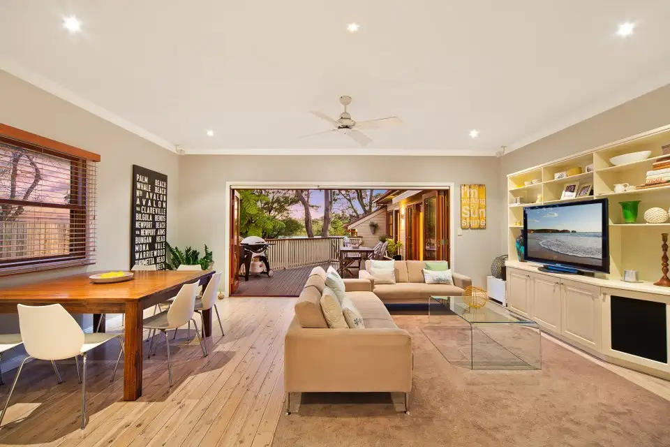 Main view of Homely house listing, 21 St Pauls Road, North Balgowlah NSW 2093