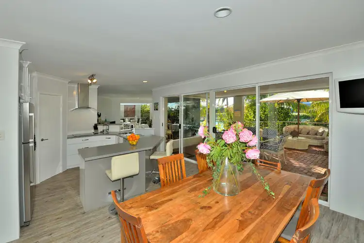 Sixth view of Homely house listing, 11 Baruna Court, Halls Head WA 6210