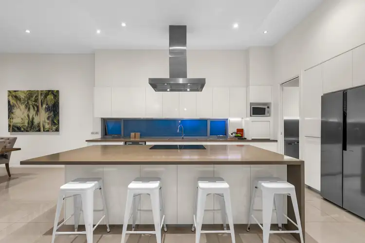 Fifth view of Homely house listing, 43 Tandoor Street, Morningside QLD 4170