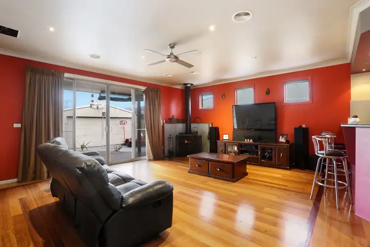 Fifth view of Homely house listing, 34 Isla Avenue, Glenroy VIC 3046