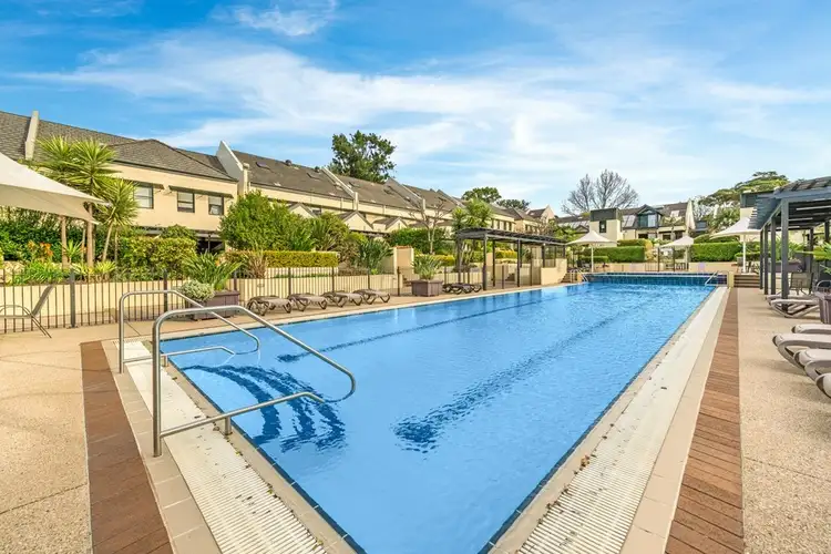 Sixth view of Homely apartment listing, 65/75A Ross Street, Glebe NSW 2037