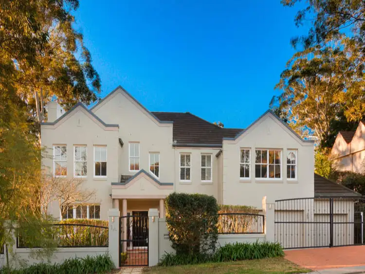 1A Karloo Street, Turramurra NSW 2074