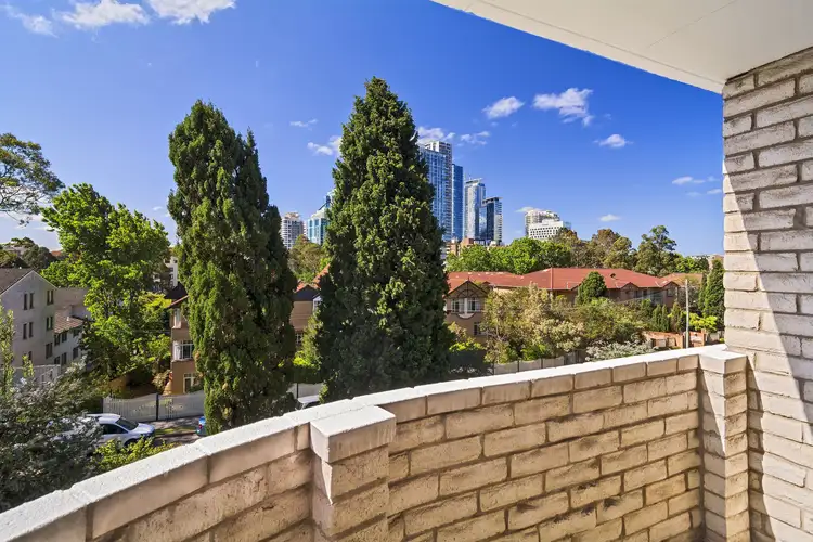 Third view of Homely unit listing, 12/5-7 Sutherland Road, Chatswood NSW 2067