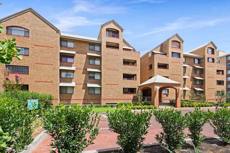 Third view of Homely apartment listing, Level 3/25/21 Jeffcott Street, North Adelaide SA 5006