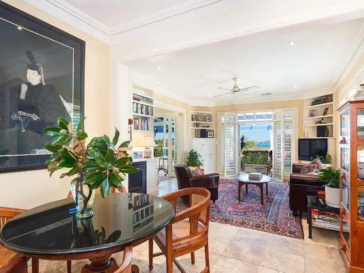 Third view of Homely house listing, 7 Penshurst Avenue, Neutral Bay NSW 2089