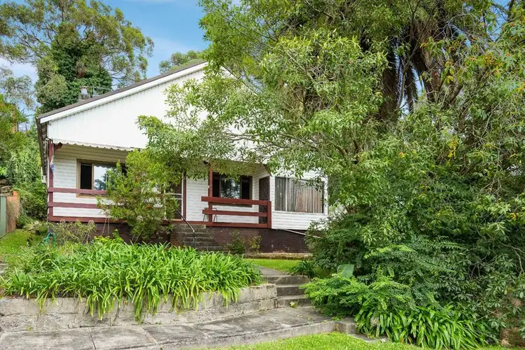 Second view of Homely house listing, 76 Sutherland Road, Jannali NSW 2226