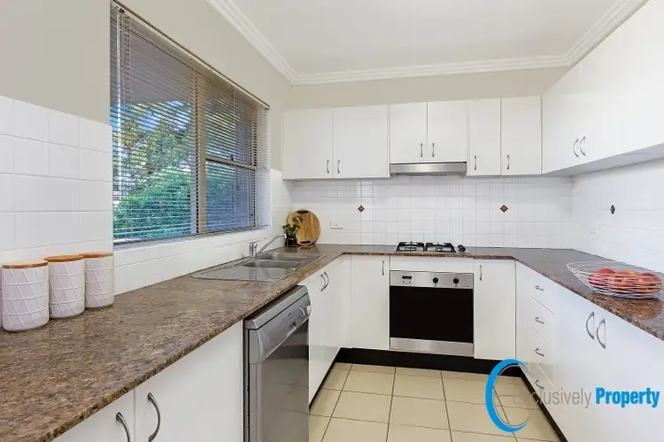 Second view of Homely apartment listing, 7/13-15 Croydon Street, Cronulla NSW 2230