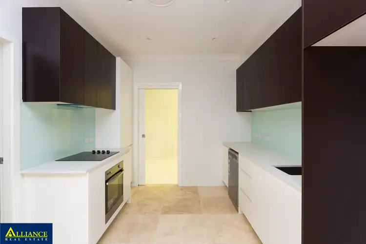Third view of Homely villa listing, 5/5-7 Monie Avenue, East Hills NSW 2213