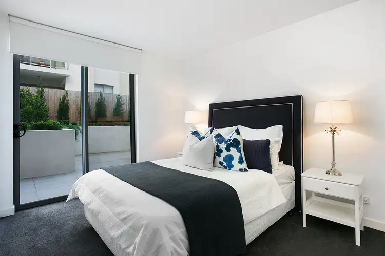 Fifth view of Homely apartment listing, 5/41-45 Mindarie Street, Lane Cove North NSW 2066