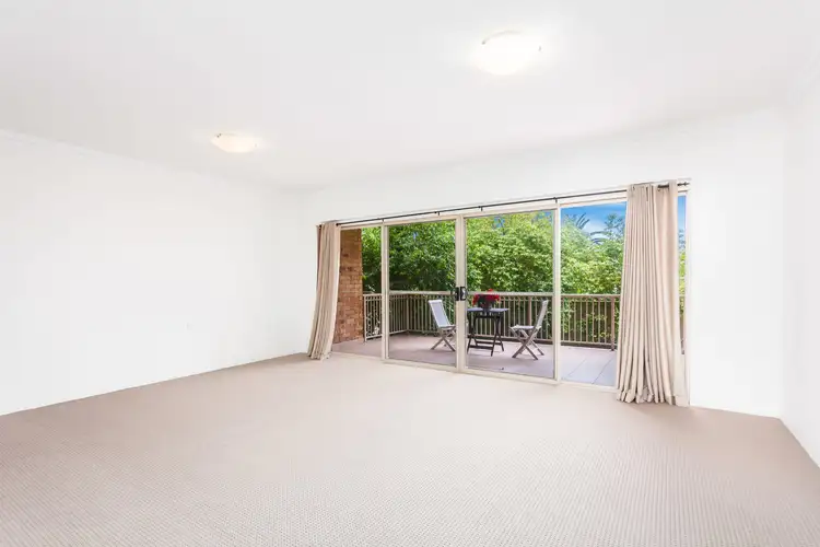Second view of Homely apartment listing, 6/25 Mercury Street, Wollongong NSW 2500