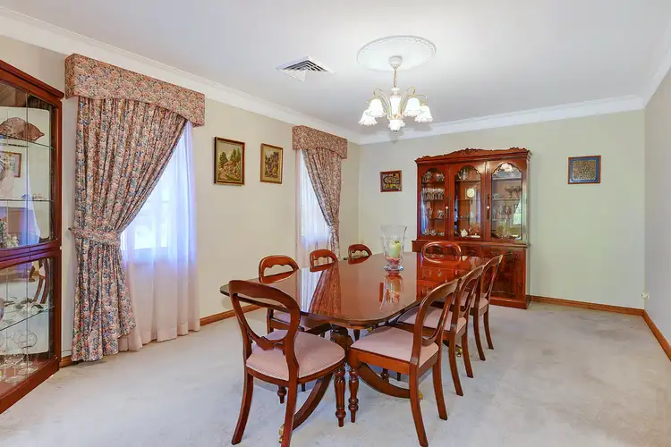 Fourth view of Homely house listing, 12 Kingfisher Place, West Pennant Hills NSW 2125
