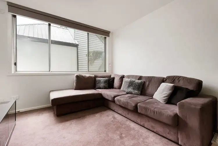 Fourth view of Homely apartment listing, 6/87 Ross Street, Port Melbourne VIC 3207