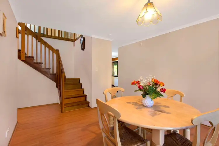 Fourth view of Homely house listing, 14 Mannersley Street, Carindale QLD 4152