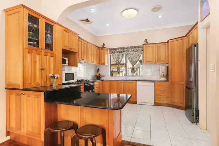 Fifth view of Homely house listing, 31 Newton (Cnr South St) Road, Strathfield NSW 2135