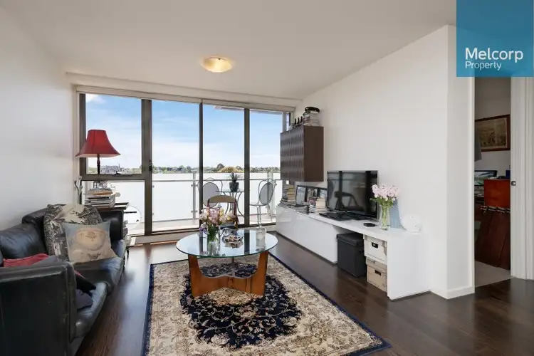 402/150 Kerr Street, Fitzroy VIC 3065