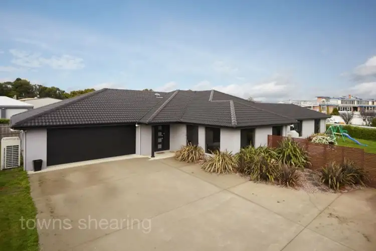 11 Tender Way, St Leonards TAS 7250