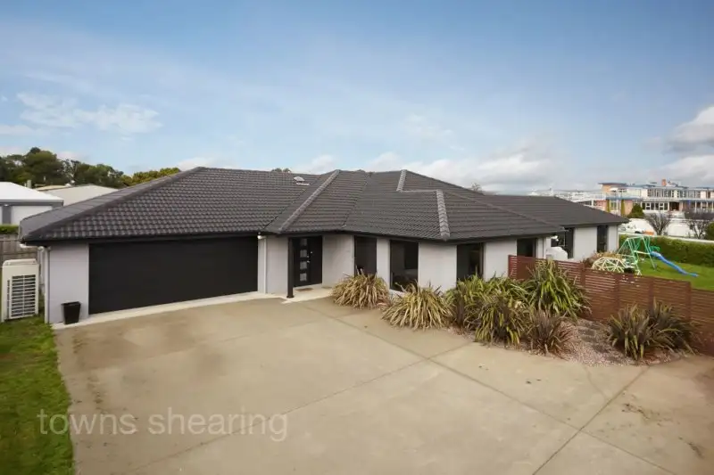 Main view of Homely house listing, 11 Tender Way, St Leonards TAS 7250