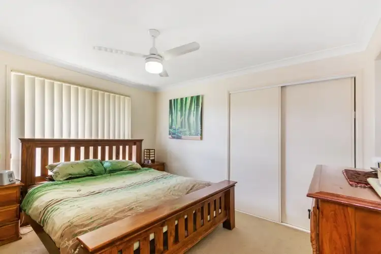 Seventh view of Homely house listing, 4 Radiata Court, Morayfield QLD 4506
